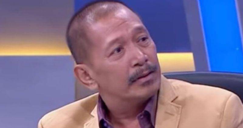 Youtube.com/Mata Najwa